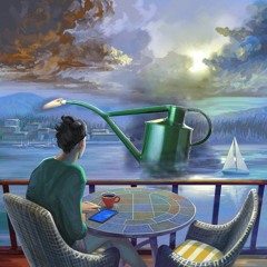 voljum - cafe mañana (the netherlands vision)
