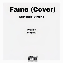 Fame-(Cover) prodby.TonyMal