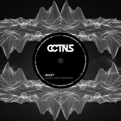Heisen, Time Federation - Reset
