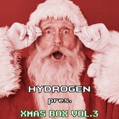 HYDROGEN pres. XMAS BOX Vol.3