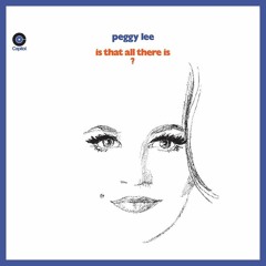 Peggy Lee - Is That All There Is? (1969).mp3