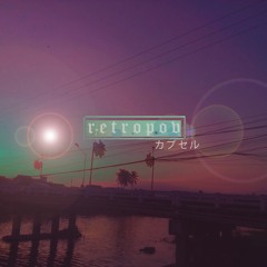 retropov - Everything in Reverse (Official Audio)