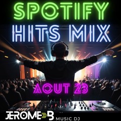 Spotify Hits 08 - 23