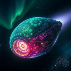 Spores in the Infinite