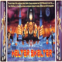 1996-06-01 - Slipmatt feat. MC, Man Parris, Charlie B & Magika @ Helter Skelter... Part 1+2