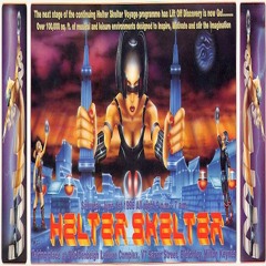 1996-06-01 - Rap feat. Steppa, Charlie B & MC @ Helter Skelter - Discovery, Part 1+2