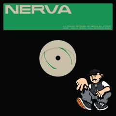 Jerb - Nerva [GRR007]