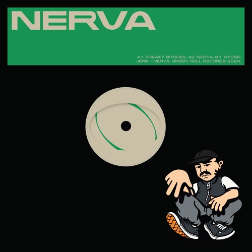Jerb - Nerva [GRR007]