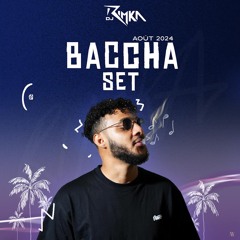 DJ RIMKA - BACCHA FEST 2024