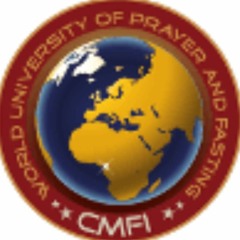 WUPF2020-02-Ministers to children-Day3: The Bertoua Message - Intimacy With God (Emilia Tendo)