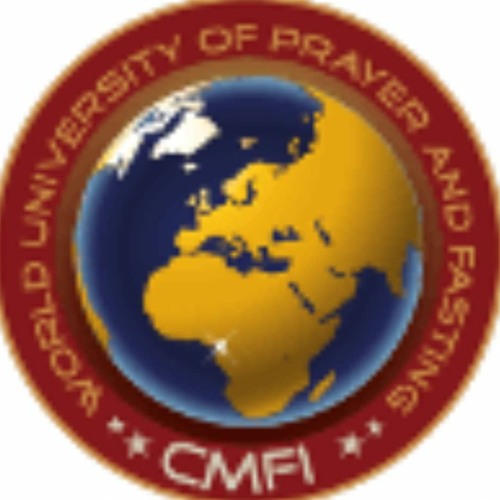 WUPF2020-02-Ministers to children-Day3: The Bertoua Message - Intimacy With God (Emilia Tendo)