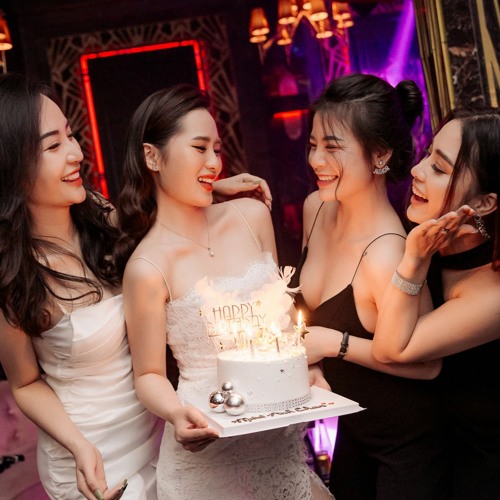 Sunshine In The Rain Garlic x CongKey Remix