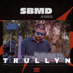 Techno | Minimal Techno -  Sunset Mix | Trullyn (SBMD003)