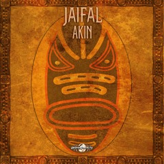 Jaifal - Akin (​geosp088 - Geomagnetic Records)
