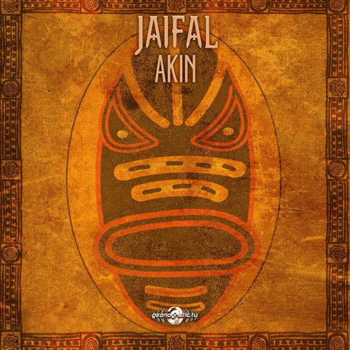 Jaifal - Akin (​geosp088 - Geomagnetic Records)