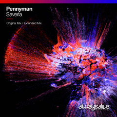Pennyman - Saveria