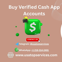 Top 10 Buy Verified Cash App Account Providers This Year