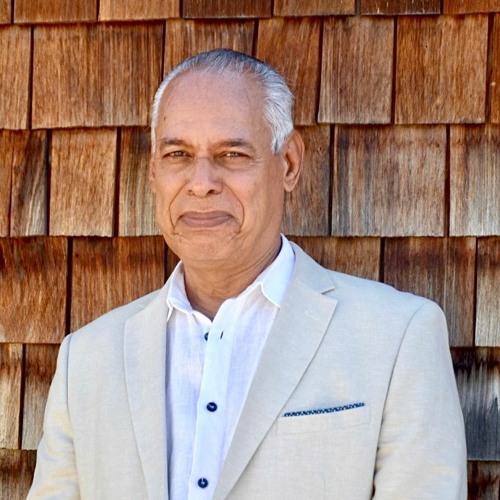 Stream Élections sénatoriales en Guadeloupe [1/8] Portrait Victorin