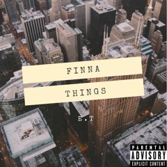 FINNA THINGS