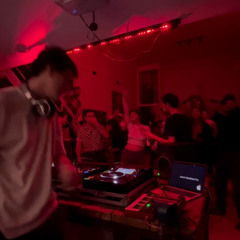 Particles DJ Set | Live @Atolye | 28/10/2024