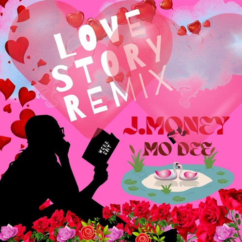 Love story remix ft mo dee