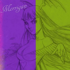 Morrigan