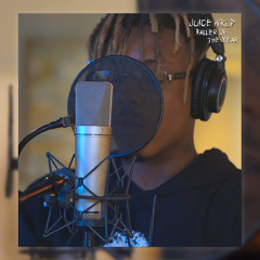 Juice WRLD - Baller Of The Year (AI)