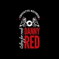 Danny Red-Lost World (Jacin musik) taking from Danny Red LP