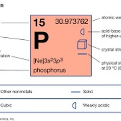 06.Phosphorus