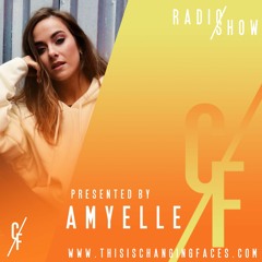 AmyElle -Changing Faces Episode 172 cut
