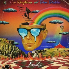 The Rehythm of Don Diablo