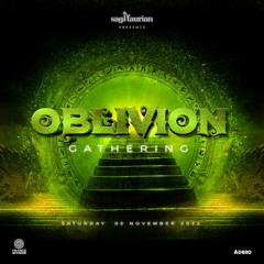 Orion Project - Oblivion Gathering 2022 (Warming up for Talamasca)