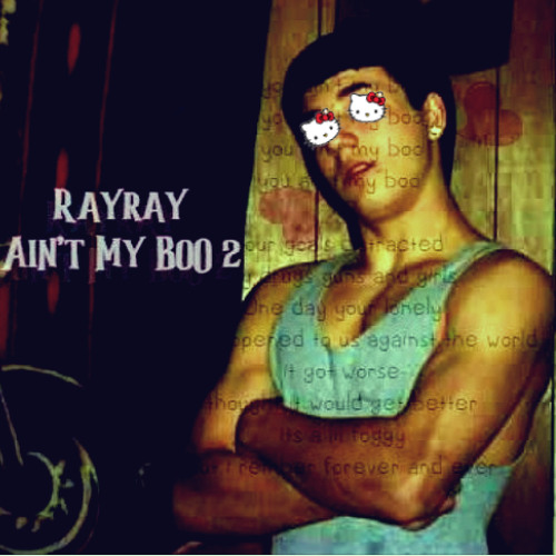 Text her like my boo on my dads phone