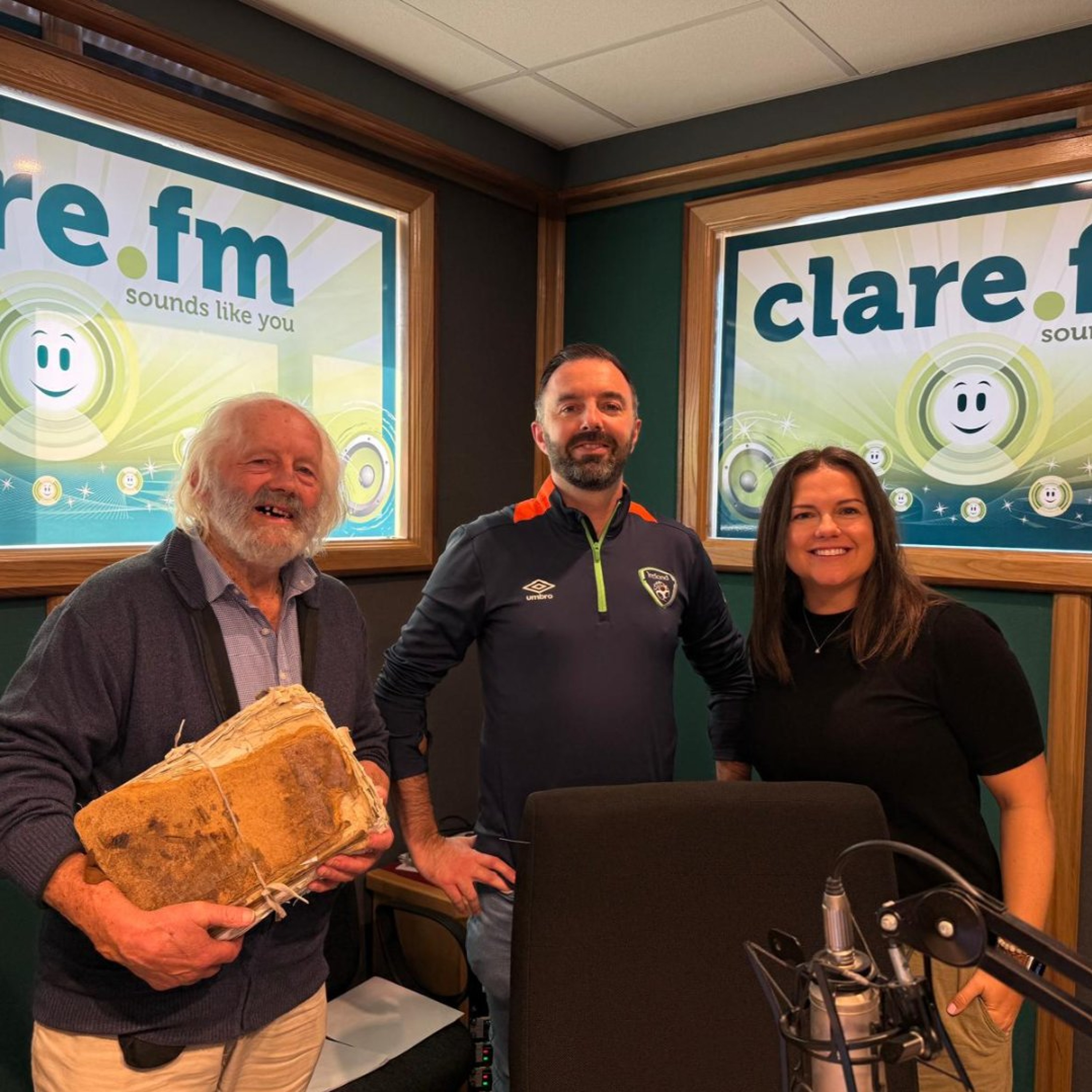 Lisdoonvarna Matchmaking Festival Returns For 2026