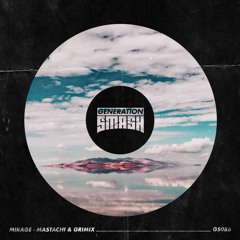 Mastachi & Grimix - Mirage