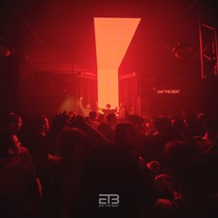 ETB HEADLINE SET I DARK TECHNO | MAINSTAGE