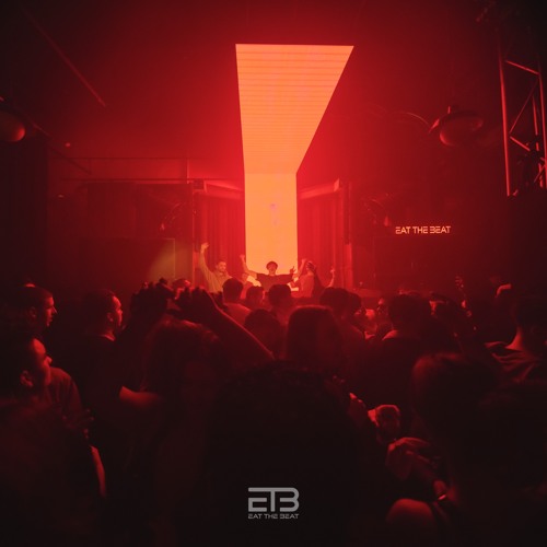 ETB HEADLINE SET I DARK TECHNO | MAINSTAGE