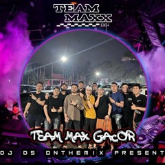 DJ DS •DUGEM FUNKOT NEW 2023 [NOT YOU V2 x LONDON BRIDGE x KOMANG] REQ TEAM MAX GACOR