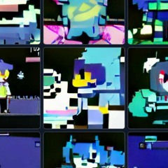 ME GONGAGA SHUT THE [a vinesauce NYCTBA]