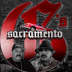 Cinco Mad Dog Bo Bizz - Real Sacramento G's