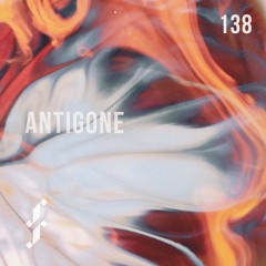 FrenzyPodcast #138 - Antigone