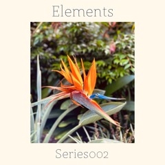 Elements Series # 002 |