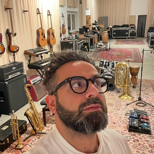 Random Impact Theory