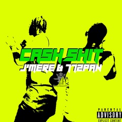 Cash Shit Freestyle (feat. 772Pan)