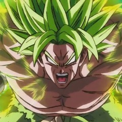 Adele - Skyfall (GYM BROLY HARDSTYLE)