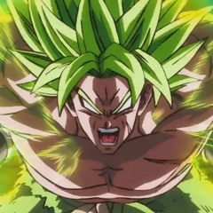 Adele - Skyfall (GYM BROLY HARDSTYLE)