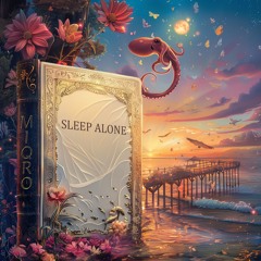 MIQRO - Sleep Alone (Original Mix) [Magic Stories Records 005]