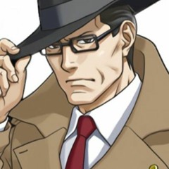 Cross-Examination ~ Moderato (IS-7)