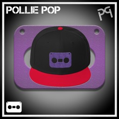 Blacc & Red Hat Purple Tape