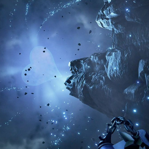 chaosysl - this music shit was never worth it *leoewski flip*